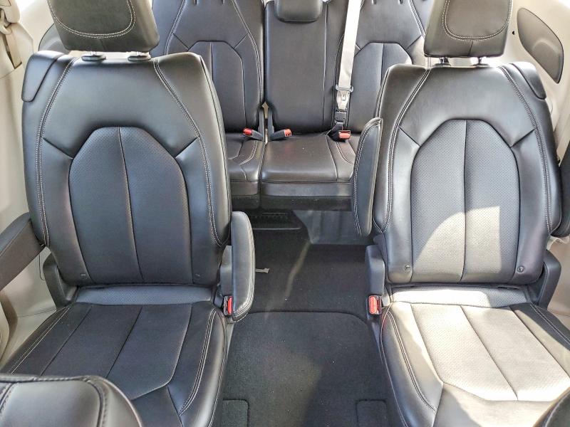 Продажа на аукционе авто 2024 Chrysler Pacifica, vin: 2C4RC1BG0RR172353, номер лота: 50979756