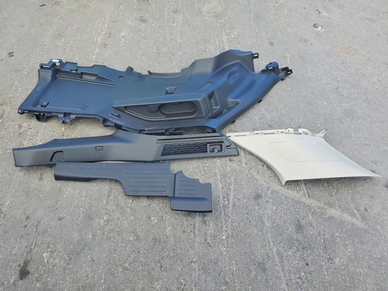 2025 Mazda Cx-70 მანქანა იყიდება აუქციონზე, vin: JM3KJBHD9S1129299, აუქციონის ნომერი: 50054496