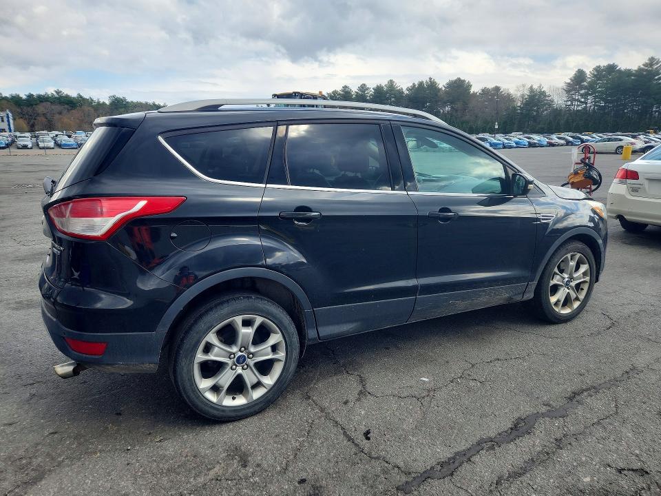 Aukcja sprzedaży 2014 Ford Escape, vin: 1FMCU9J94EUA34344, numer aukcji: 50438526