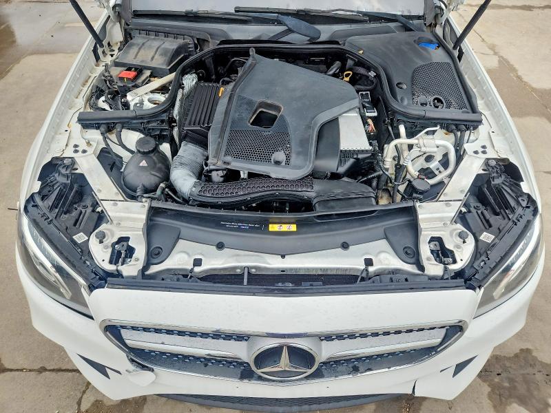 Продаж на аукціоні авто 2017 Mercedes-benz E, vin: WDDZF4JB0HA240769, номер лоту: 51499046