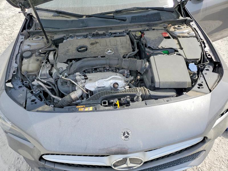 Auction sale of the 2022 Mercedes-benz Cla, vin: W1K5J4HB1NN301568, lot number: 48385226