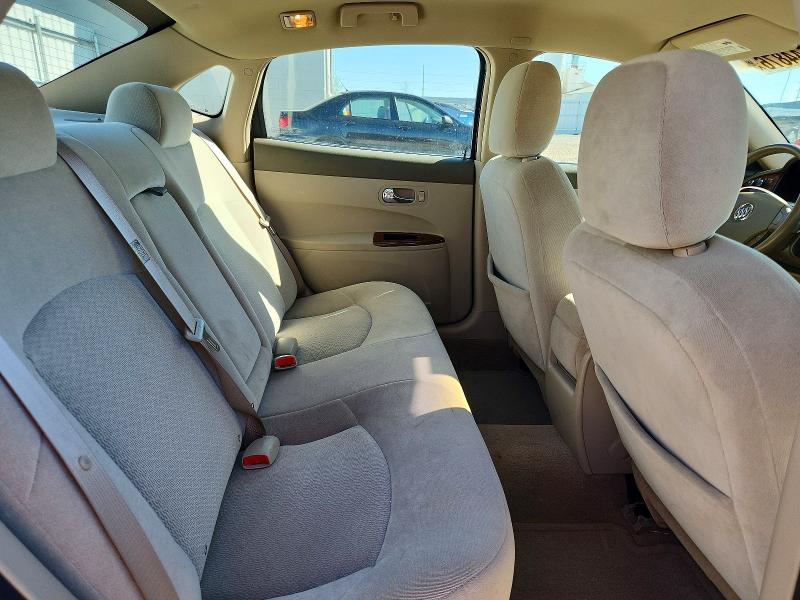 Aukcja sprzedaży 2006 Buick Lacrosse, vin: 2G4WC582561226841, numer aukcji: 49644876