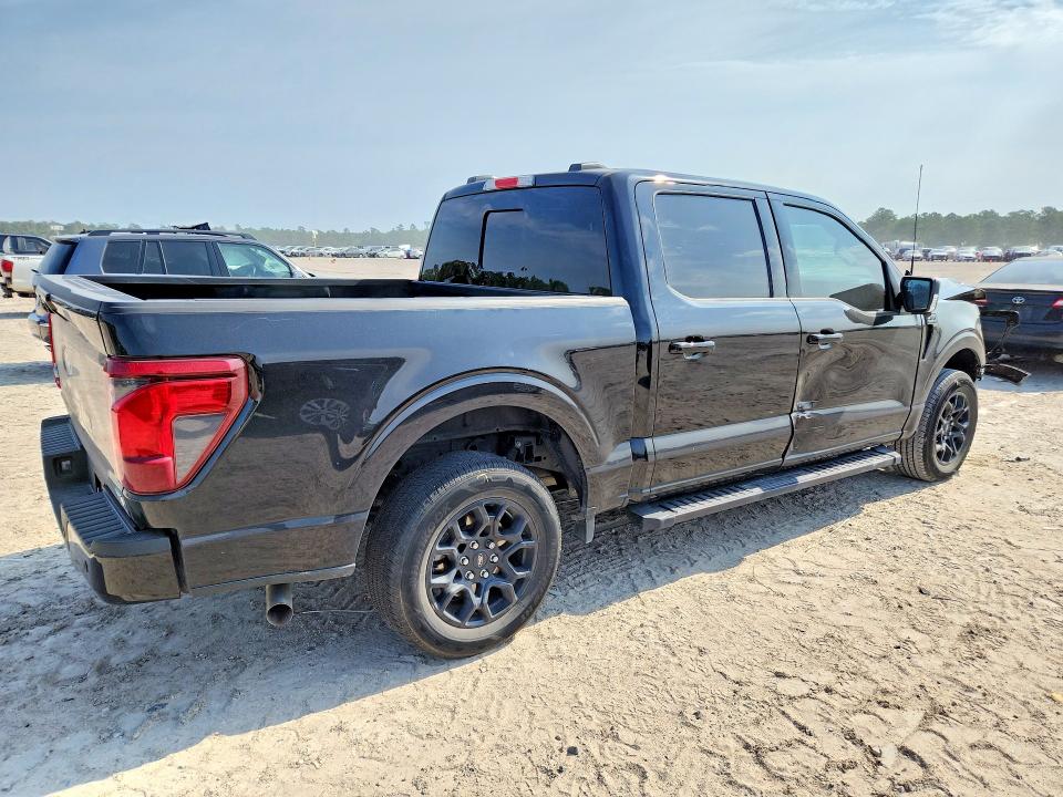 Aukcja sprzedaży 2024 Ford F150, vin: 1FTEW3KP2RKE80690, numer aukcji: 51634066