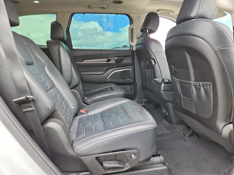 Aukcja sprzedaży 2020 Kia Telluride, vin: 5XYP5DHC9LG034412, numer aukcji: 49568546