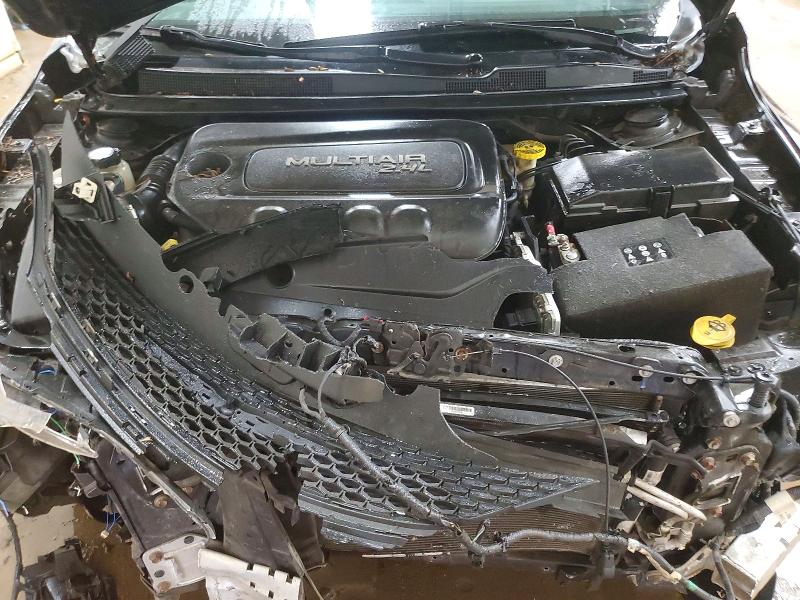 Auction sale of the 2015 Chrysler 200, vin: 1C3CCCBB9FN706324, lot number: 51081906