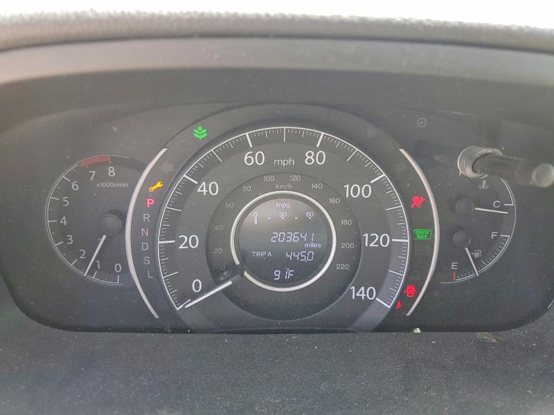 Aukcja sprzedaży 2016 Honda Cr-v, vin: 5J6RM3H46GL012869, numer aukcji: 51134906