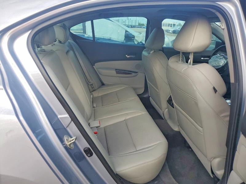 Продаж на аукціоні авто 2015 Acura Tlx, vin: 19UUB2F57FA009809, номер лоту: 49906846