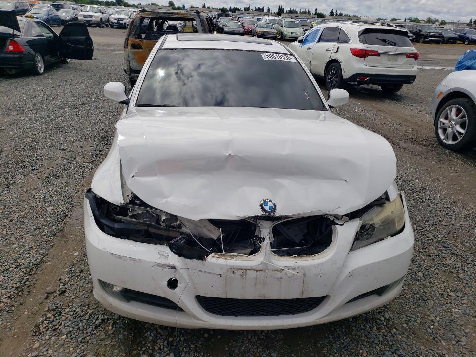 Aukcja sprzedaży 2010 Bmw 328, vin: WBAPH5G51ANM36671, numer aukcji: 50616536