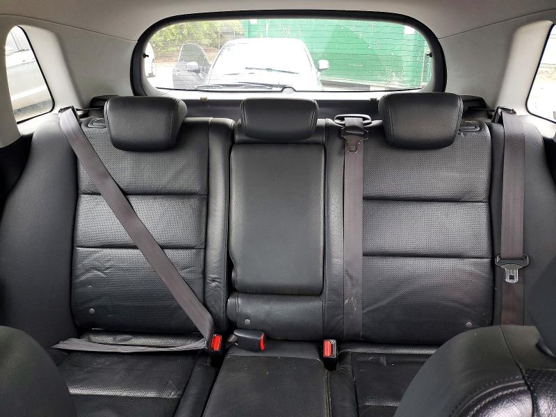 Aukcja sprzedaży 2009 Acura Rdx, vin: 5J8TB182X9A007968, numer aukcji: 51693046