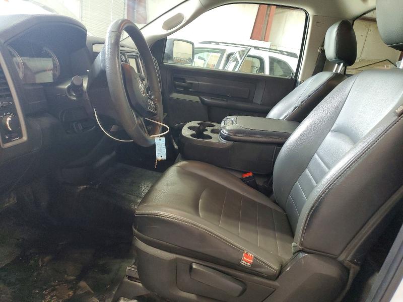 Aukcja sprzedaży 2021 Ram 1500 Classic, vin: 3C6JR7DG4MG711137, numer aukcji: 51950596