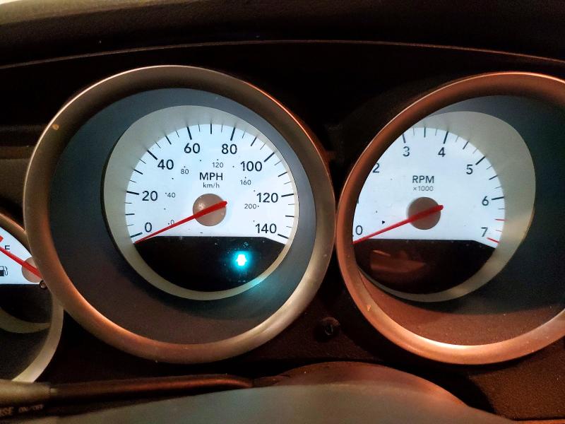 Продажа на аукционе авто 2005 Dodge Magnum, vin: 2D4FV48VX5H649362, номер лота: 51889766