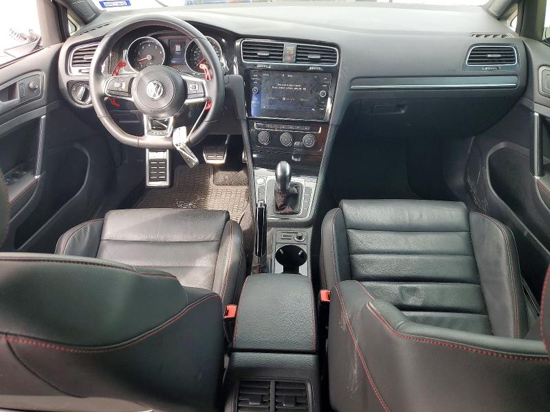 Продаж на аукціоні авто 2020 Volkswagen Gti, vin: 3VW6T7AUXLM010397, номер лоту: 48091566