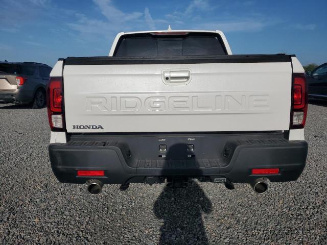 Продажа на аукционе авто 2025 Honda Ridgeline, vin: 5FPYK3F59SB012886, номер лота: 49564936