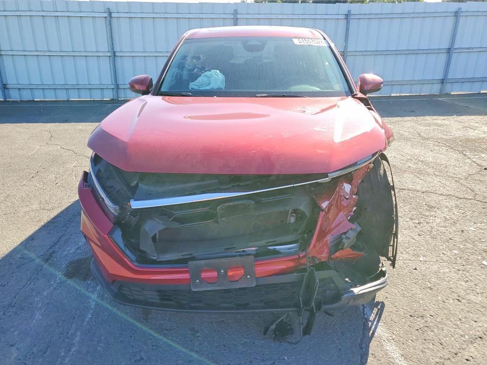 Продаж на аукціоні авто 2023 Honda Cr-v, vin: 2HKRS4H48PH404290, номер лоту: 51553526
