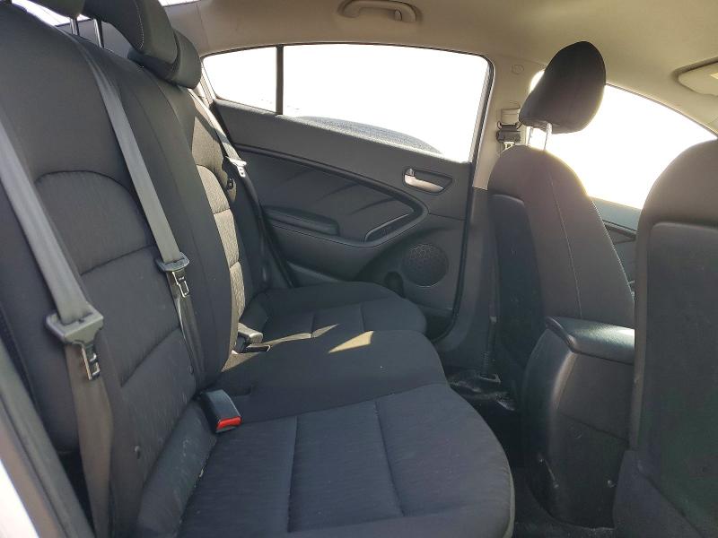 Aukcja sprzedaży 2014 Kia Forte Lx 4dr, vin: KNAFK4A67E5165159, numer aukcji: 49399666