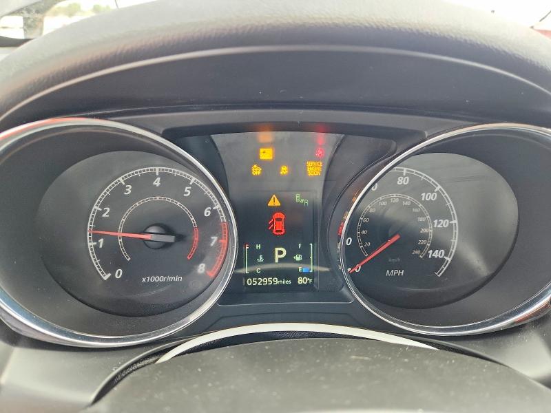 Продаж на аукціоні авто 2020 Mitsubishi Outlander Sport, vin: JA4AR3AU0LU024898, номер лоту: 51183126
