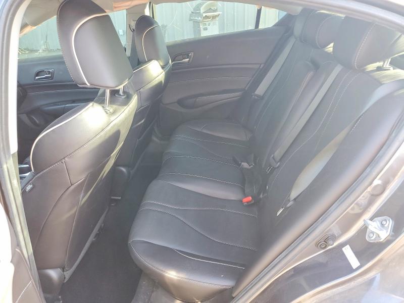 Продажа на аукционе авто 2021 Acura Ilx, vin: 19UDE2F79MA011373, номер лота: 49753026