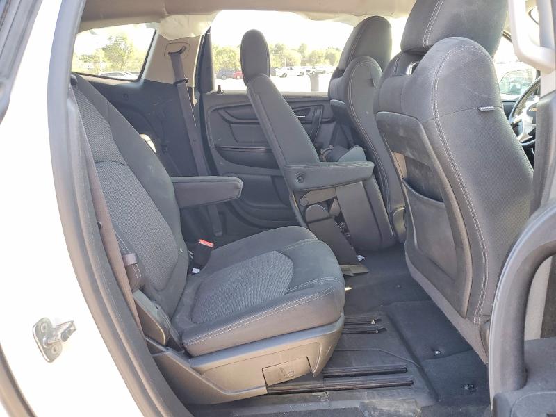 Продажа на аукционе авто 2014 Chevrolet Traverse, vin: 1GNKRGKD0EJ216060, номер лота: 50492176