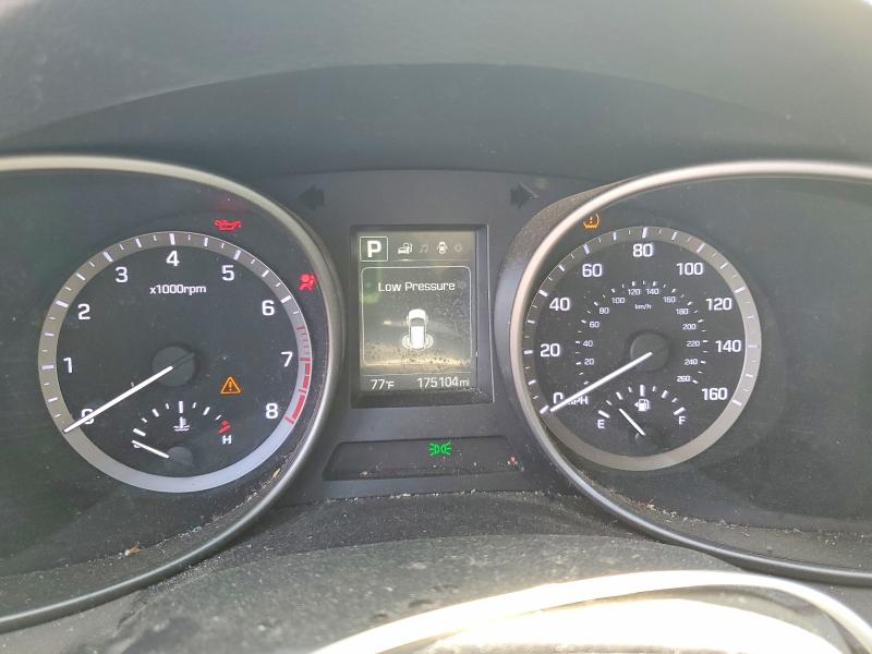 Продаж на аукціоні авто 2018 Hyundai Santa Fe, vin: KM8SM4HF5JU258873, номер лоту: 50515046