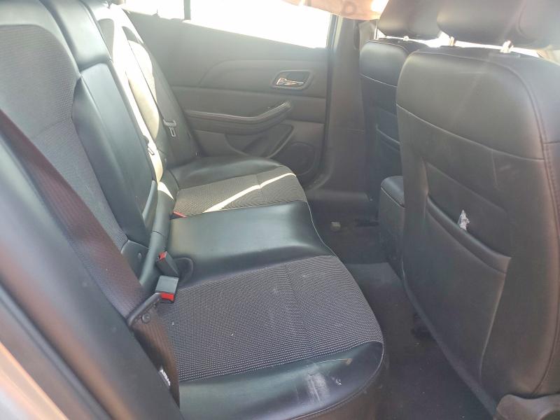 Aukcja sprzedaży 2015 Chevrolet Malibu, vin: 1G11C5SL7FF235588, numer aukcji: 50466356
