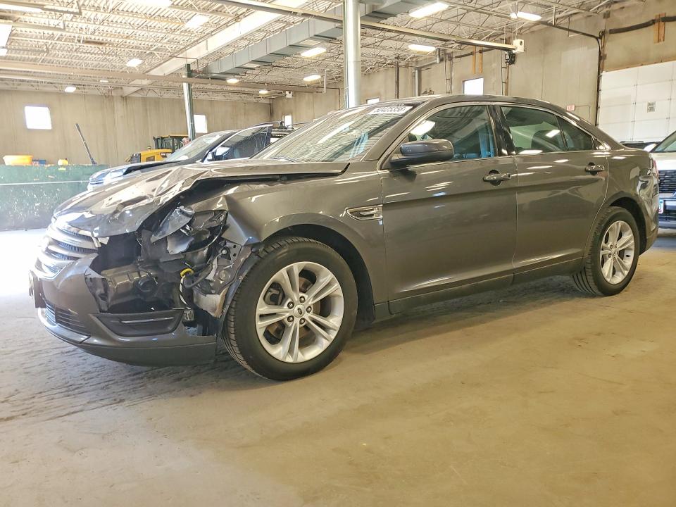 50425356 :رقم المزاد ، 1FAHP2E83FG181898 vin ، 2015 Ford Taurus مزاد بيع