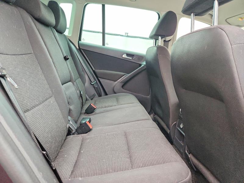 Aukcja sprzedaży 2016 Volkswagen Tiguan, vin: WVGJV7AX7GW571885, numer aukcji: 48318926