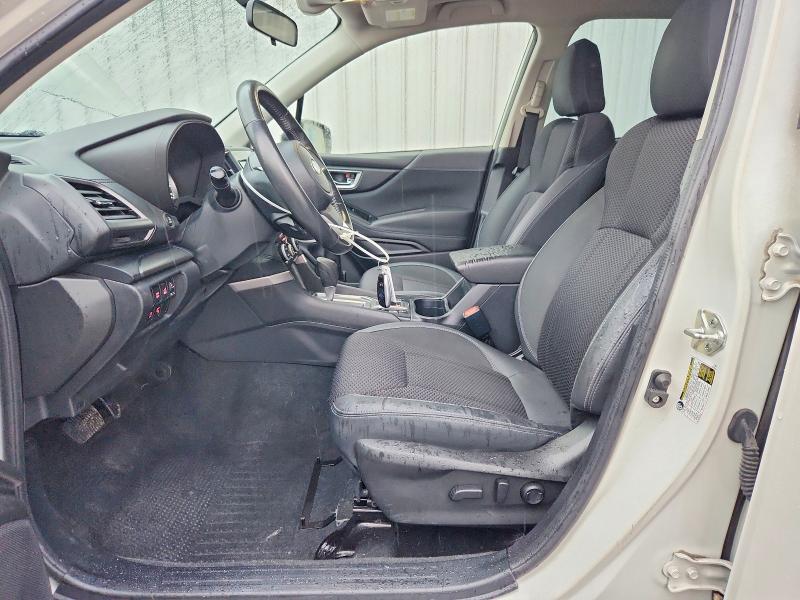 49289146 :رقم المزاد ، JF2SKAJC0MH571515 vin ، 2021 Subaru Forester مزاد بيع