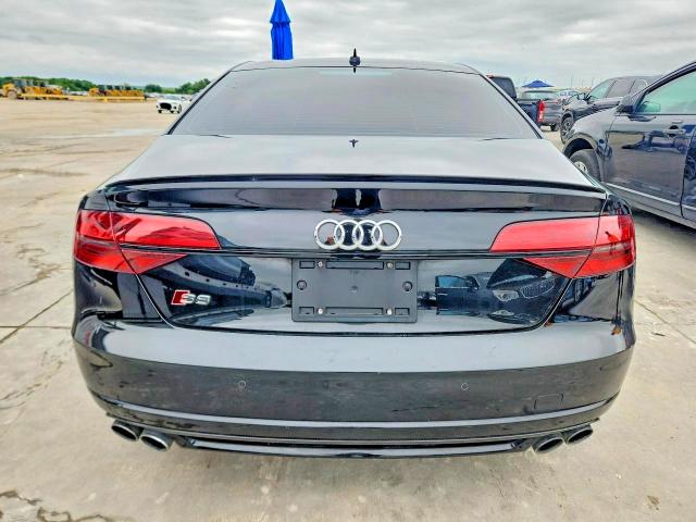 Продажа на аукционе авто 2016 Audi S8, vin: WUAJ5AFDXGN900135, номер лота: 51178246