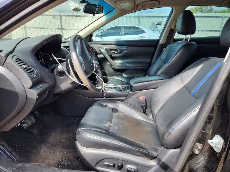Aukcja sprzedaży 2018 Nissan Altima, vin: 1N4AL3AP8JC133877, numer aukcji: 48456866