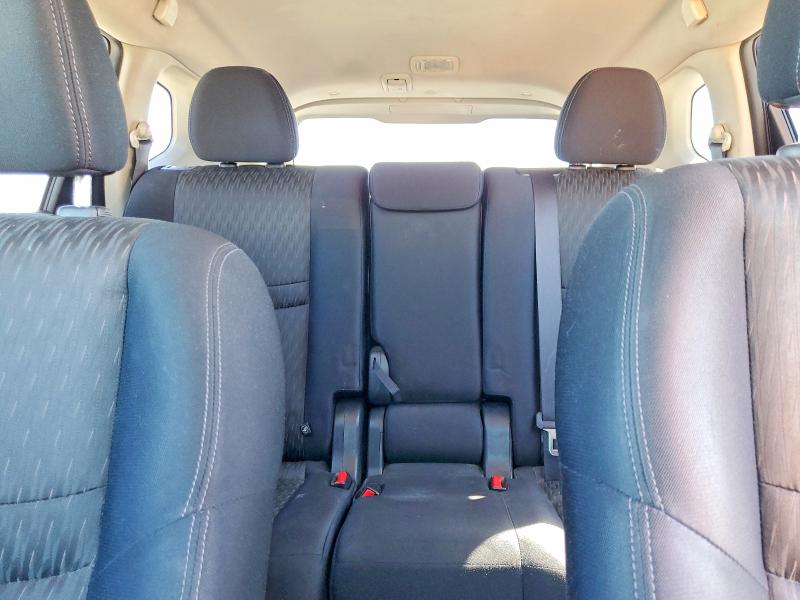 Продаж на аукціоні авто 2017 Nissan Rogue, vin: JN8AT2MT2HW145985, номер лоту: 48717206