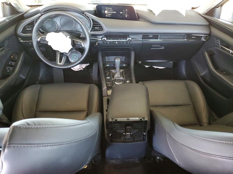 Продажа на аукционе авто 2025 Mazda 3, vin: 3MZBPACM4SM467721, номер лота: 50796986
