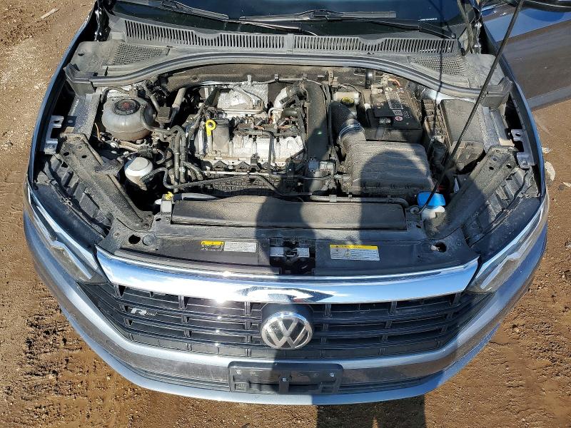 Продажа на аукционе авто 2020 Volkswagen Jetta, vin: 3VWN57BU4LM085486, номер лота: 48831046