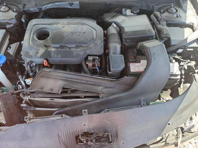 Продажа на аукционе авто 2016 Hyundai Sonata, vin: 5NPE34AF2GH363596, номер лота: 49908696