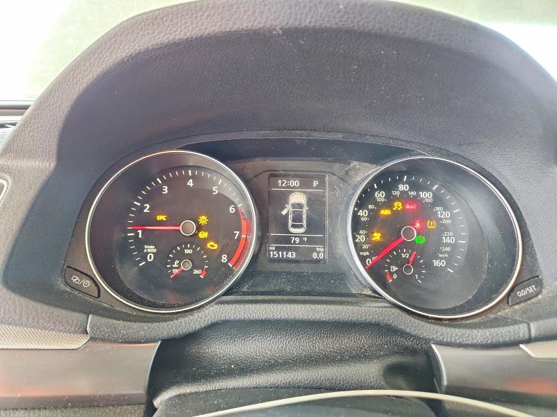 Продаж на аукціоні авто 2016 Volkswagen Passat, vin: 1VWAS7A30GC042853, номер лоту: 49577436