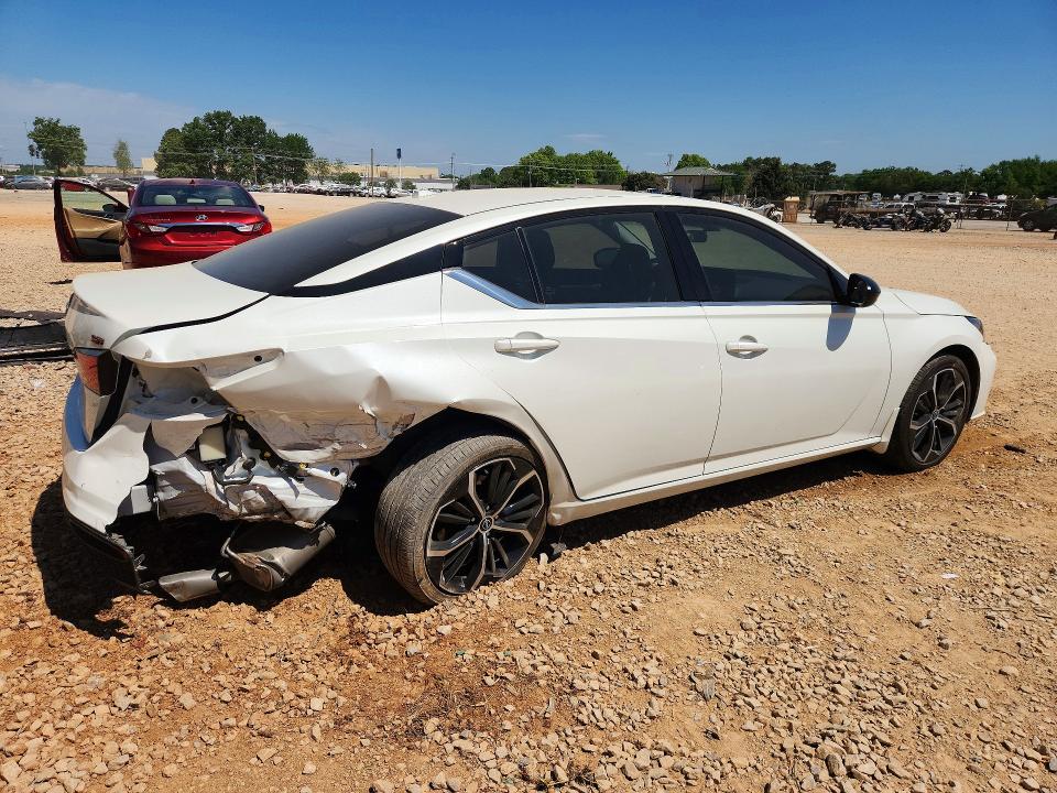 Продаж на аукціоні авто 2025 Nissan Altima, vin: 1N4BL4CV5SN377353, номер лоту: 50151676