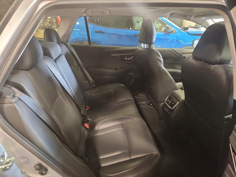 51173506 :رقم المزاد ، 4S4BTANC6L3214529 vin ، 2020 Subaru Outback مزاد بيع