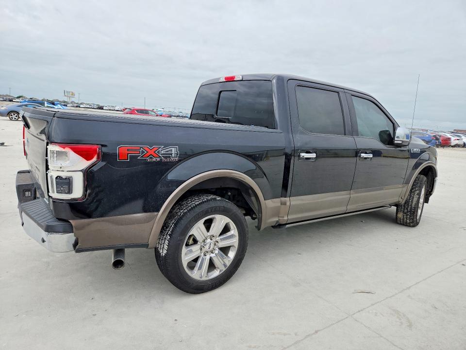 51091636 :رقم المزاد ، 1FTEW1E47LFC58796 vin ، 2020 Ford F150 مزاد بيع