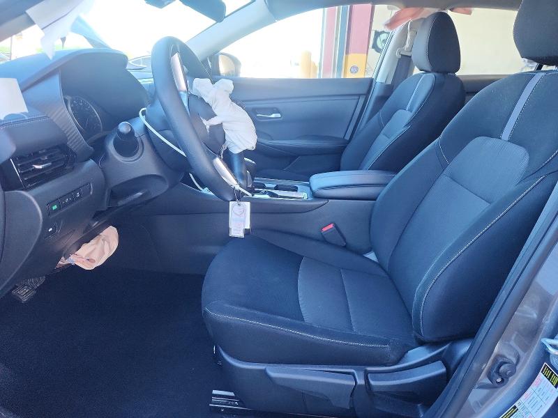 Продажа на аукционе авто 2025 Nissan Sentra, vin: 3N1AB8CV6SY315532, номер лота: 48746816