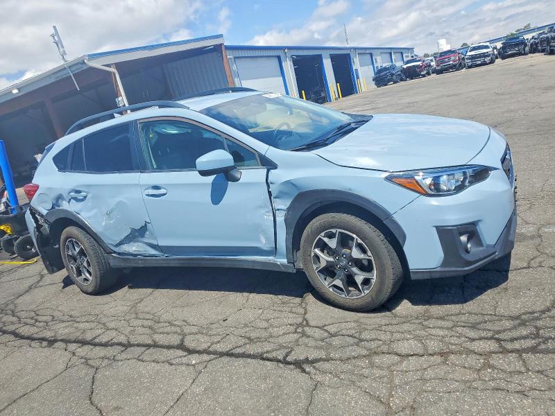 Продажа на аукционе авто 2019 Subaru Crosstrek, vin: JF2GTACC7K8260158, номер лота: 51681706