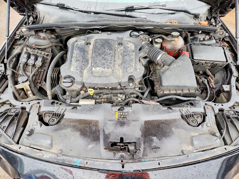 2018 Buick Regal მანქანა იყიდება აუქციონზე, vin: W04GS6SS7J1139543, აუქციონის ნომერი: 49072126