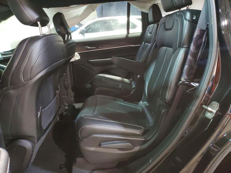 Продаж на аукціоні авто 2024 Jeep Grand Cherokee, vin: 1C4RJKBG9R8513143, номер лоту: 48249166