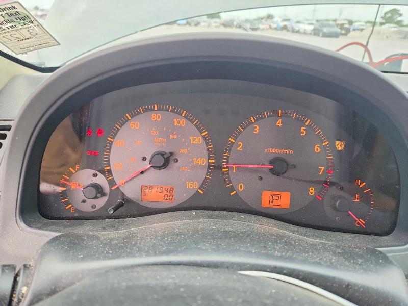 2003 Infiniti G35 მანქანა იყიდება აუქციონზე, vin: JNKCV51E93M018093, აუქციონის ნომერი: 48452466