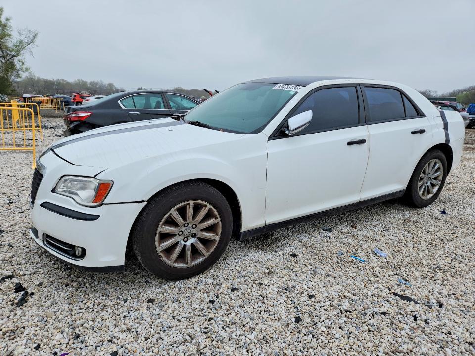 Продажа на аукционе авто 2012 Chrysler 300, vin: 2C3CCACG2CH227133, номер лота: 48426136