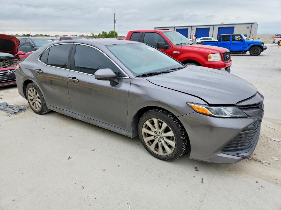 Aukcja sprzedaży 2020 Toyota Camry, vin: 4T1C11AK2LU998676, numer aukcji: 51686886