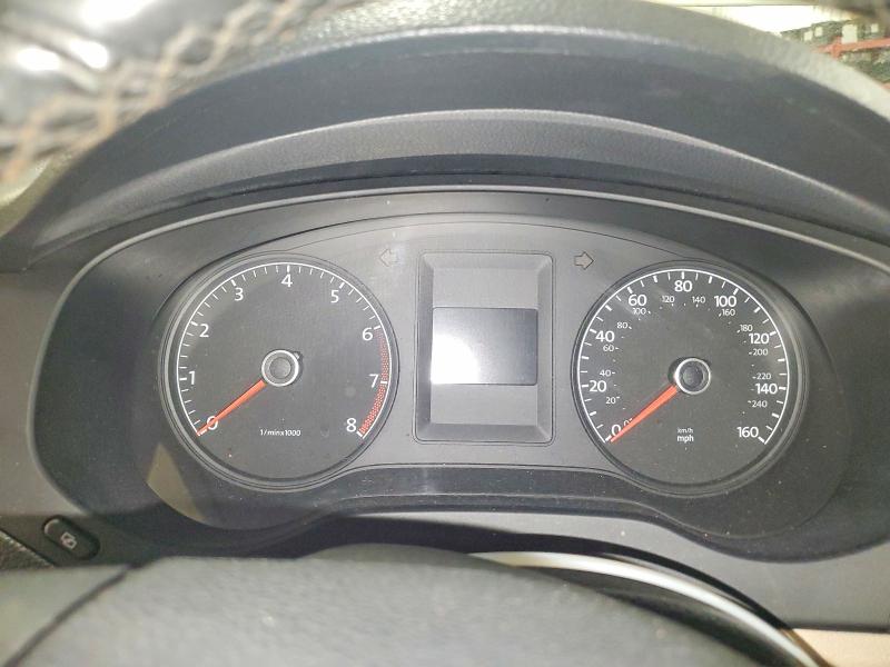 Продажа на аукционе авто 2011 Volkswagen Jetta, vin: 3VWDX7AJ2BM327431, номер лота: 49317916