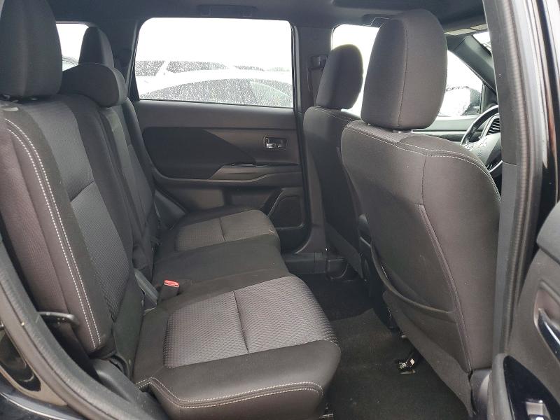 Продажа на аукционе авто 2018 Mitsubishi Outlander, vin: JA4AD3A33JZ029230, номер лота: 50854376
