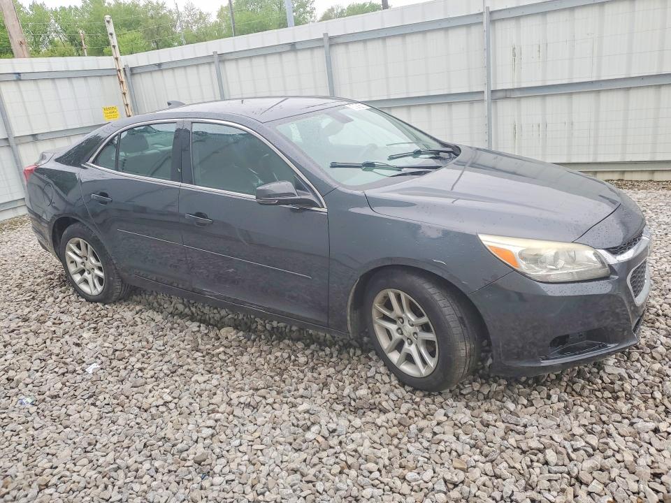 Продаж на аукціоні авто 2015 Chevrolet Malibu, vin: 1G11C5SL3FF222577, номер лоту: 51018166