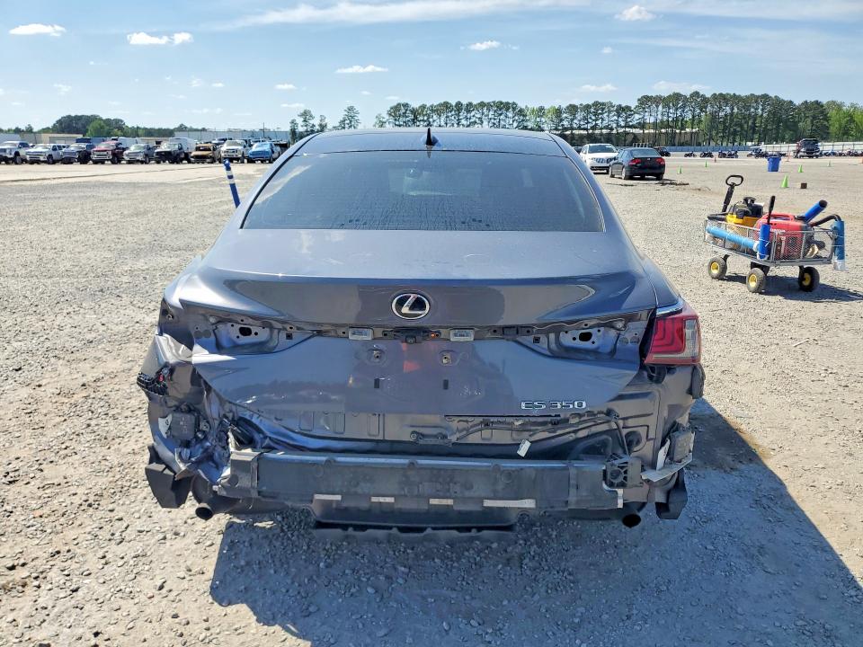 Aukcja sprzedaży 2019 Lexus Es, vin: 58ABZ1B13KU014243, numer aukcji: 49247836