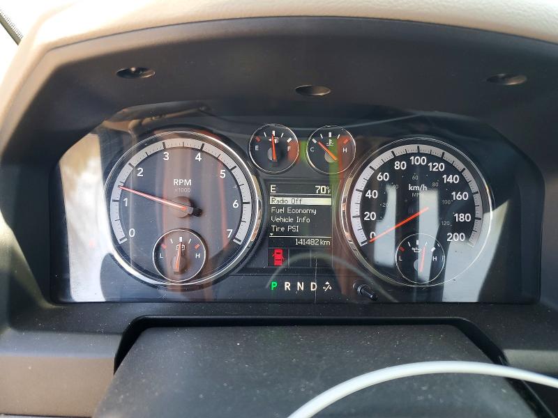 Aukcja sprzedaży 2010 Dodge Ram 2500, vin: 3D7TT2CT5AG178673, numer aukcji: 51117916