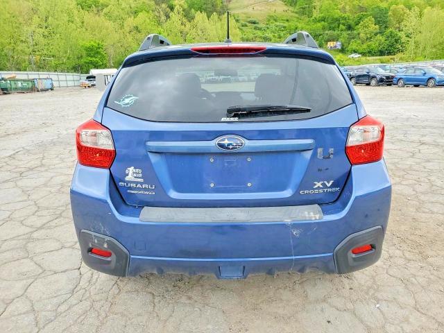 Продаж на аукціоні авто 2013 Subaru Xv Crosstrek, vin: JF2GPACC0D2212141, номер лоту: 51747086